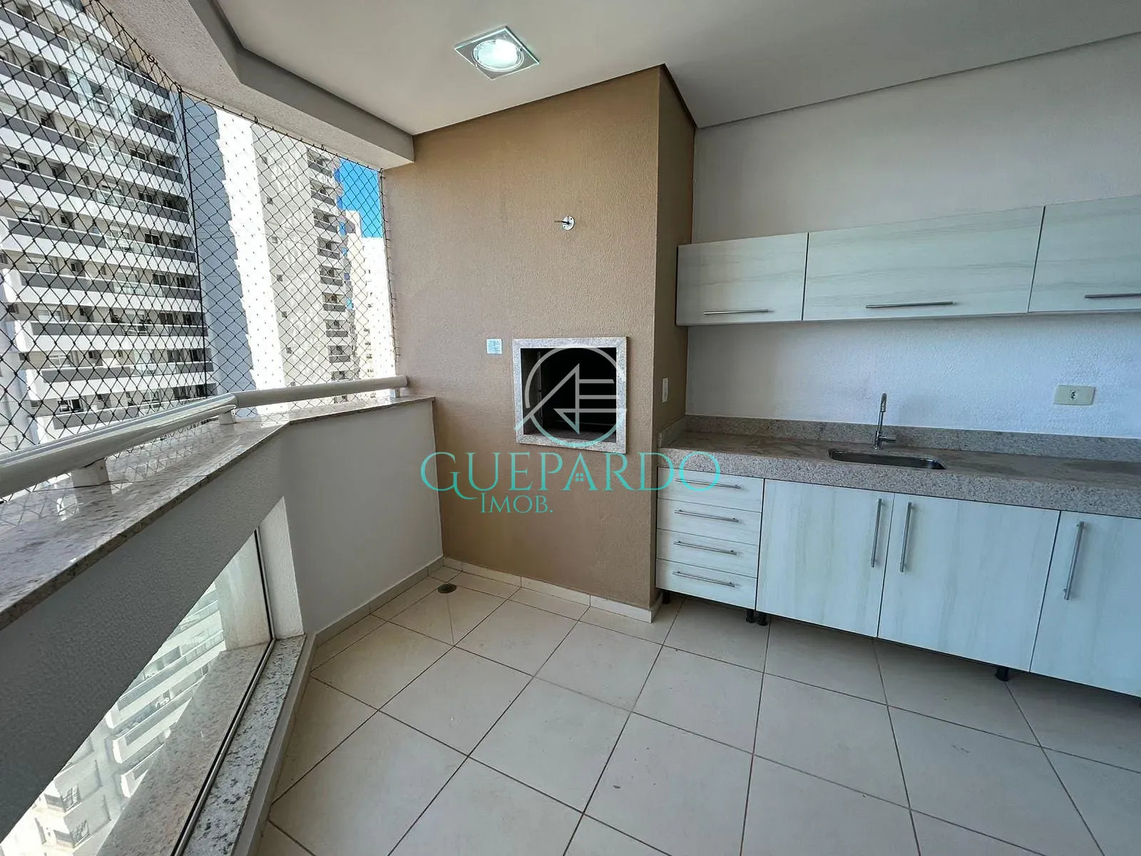 Apartamento, 3 quartos, 81 m² - Foto 5