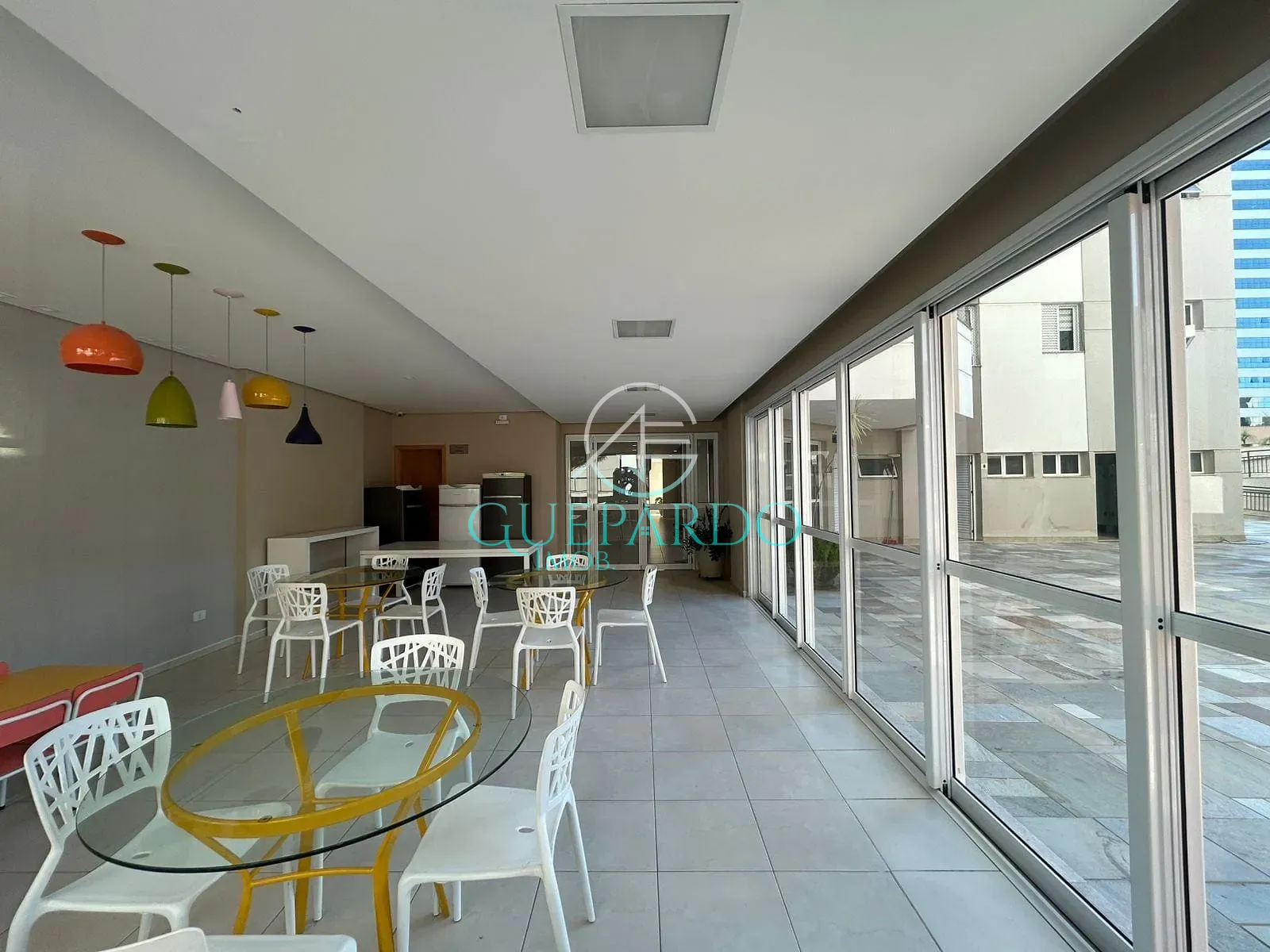 Apartamento, 3 quartos, 81 m² - Foto 33