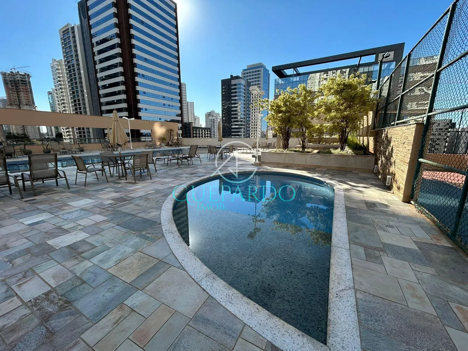 Apartamento, 3 quartos, 81 m² - Foto 29
