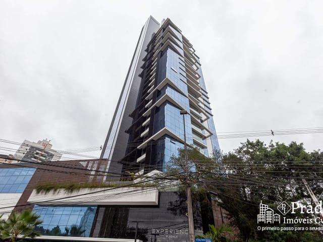Apartamento 4 quartos e 5 banheiros, à venda, no bairro Campo Comprido em Curitiba