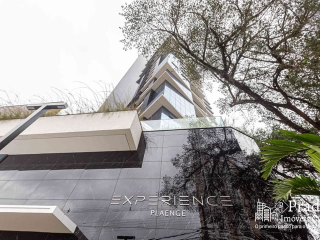 Apartamento 4 quartos e 5 banheiros, à venda, no bairro Campo Comprido em Curitiba
