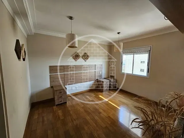 Apartamento com 117m² 2 quartos e 4 banheiros, à venda, no bairro Jurubatuba em São Paulo