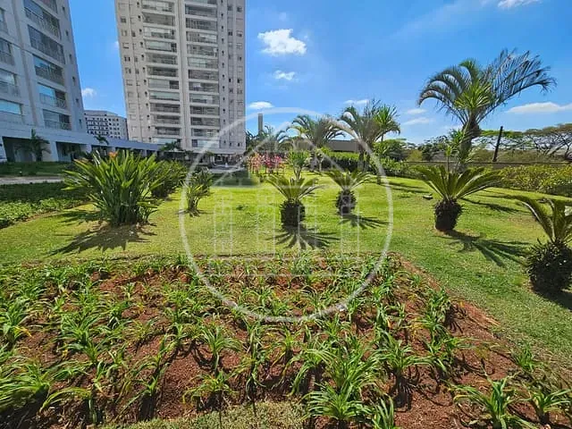 Apartamento com 117m² 2 quartos e 4 banheiros, à venda, no bairro Jurubatuba em São Paulo