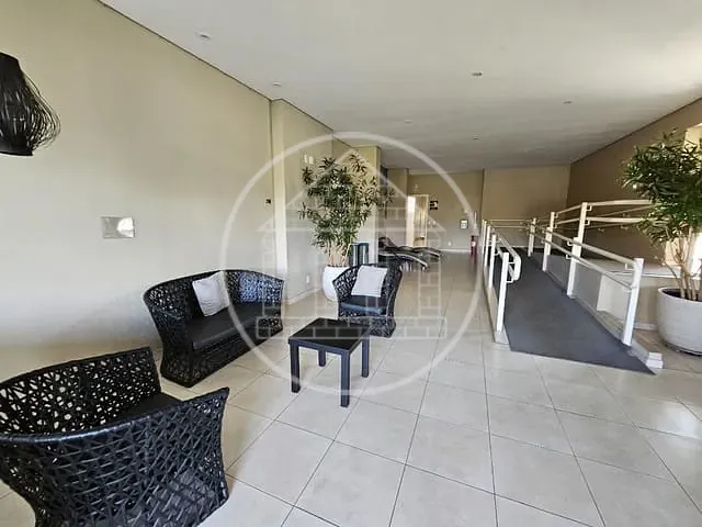 Apartamento com 117m² 2 quartos e 4 banheiros, à venda, no bairro Jurubatuba em São Paulo