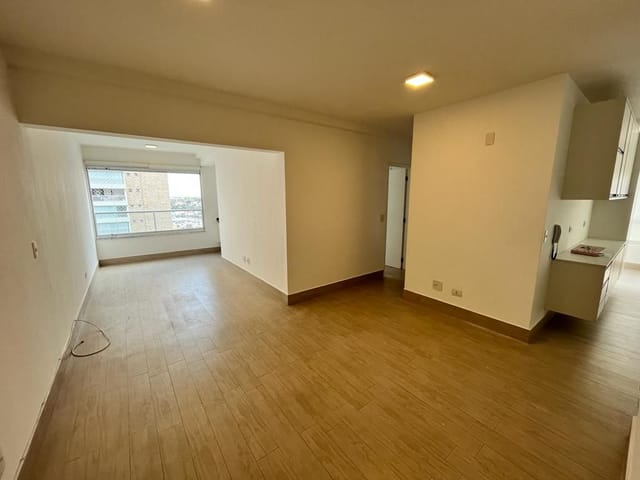 Foto do Apartamento - Apartamento com 2 dormitórios para alugar, 77 m² por R$ 2.900,00/mês - Royal Park - São José dos Campos/SP | RUSSI IMÓVEIS