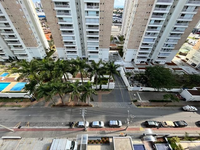Foto do Apartamento - Apartamento com 2 dormitórios para alugar, 77 m² por R$ 2.900,00/mês - Royal Park - São José dos Campos/SP | RUSSI IMÓVEIS