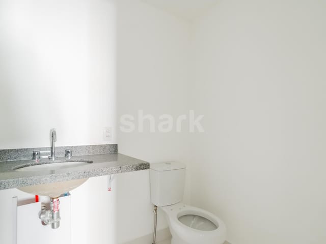 Apartamento com 75m² 2 quartos e 2 banheiros, à venda, no bairro Santana em São Paulo
