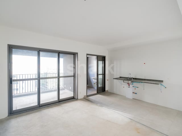 Apartamento com 75m² 2 quartos e 2 banheiros, à venda, no bairro Santana em São Paulo