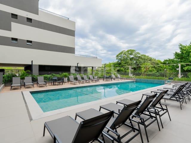 Apartamento com 75m² 2 quartos e 2 banheiros, à venda, no bairro Santana em São Paulo