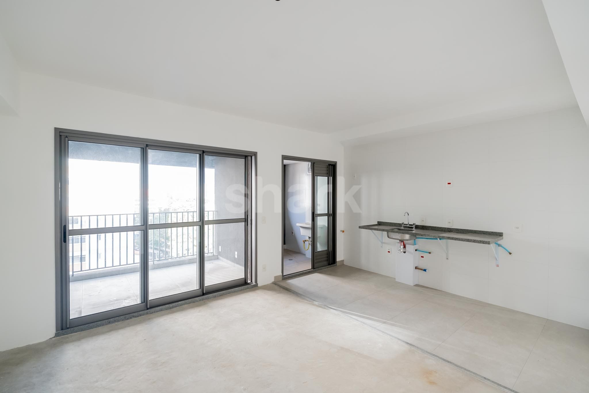 Apartamento em Santana — foto 3