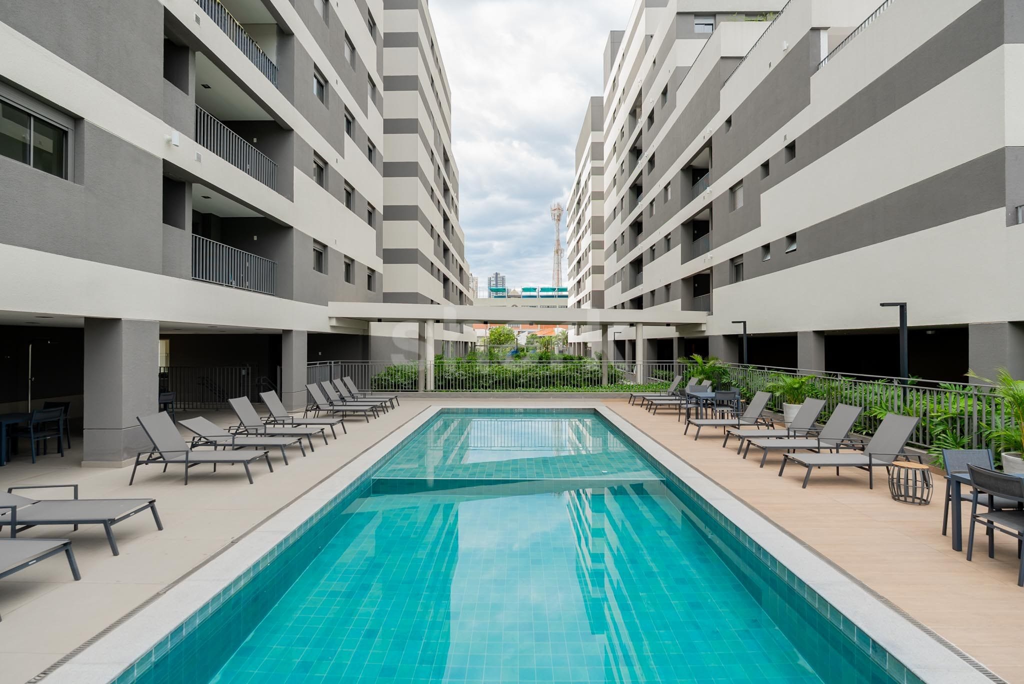 Apartamento em Santana — foto 1
