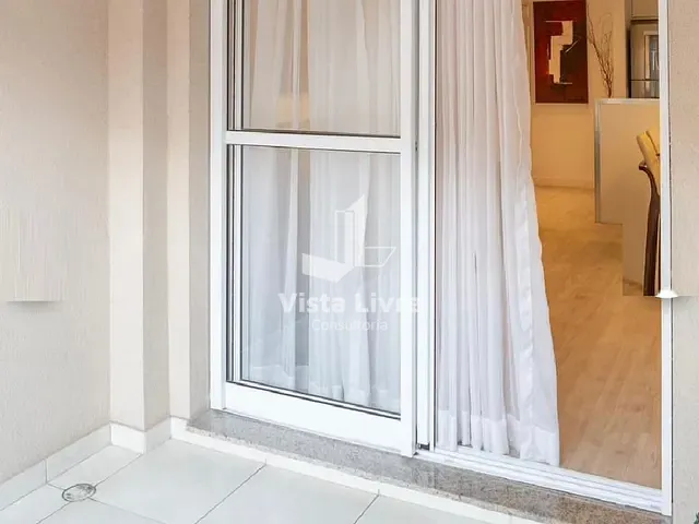 Apartamento com 58m² 1 quarto e 2 banheiros, à venda, no bairro Barra Funda em São Paulo