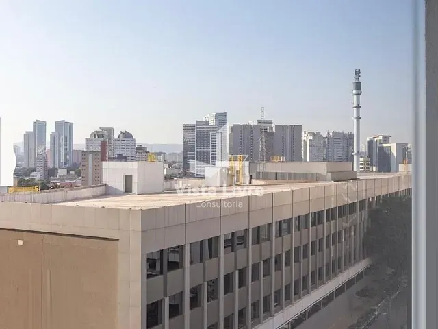 Apartamento com 58m² 1 quarto e 2 banheiros, à venda, no bairro Barra Funda em São Paulo