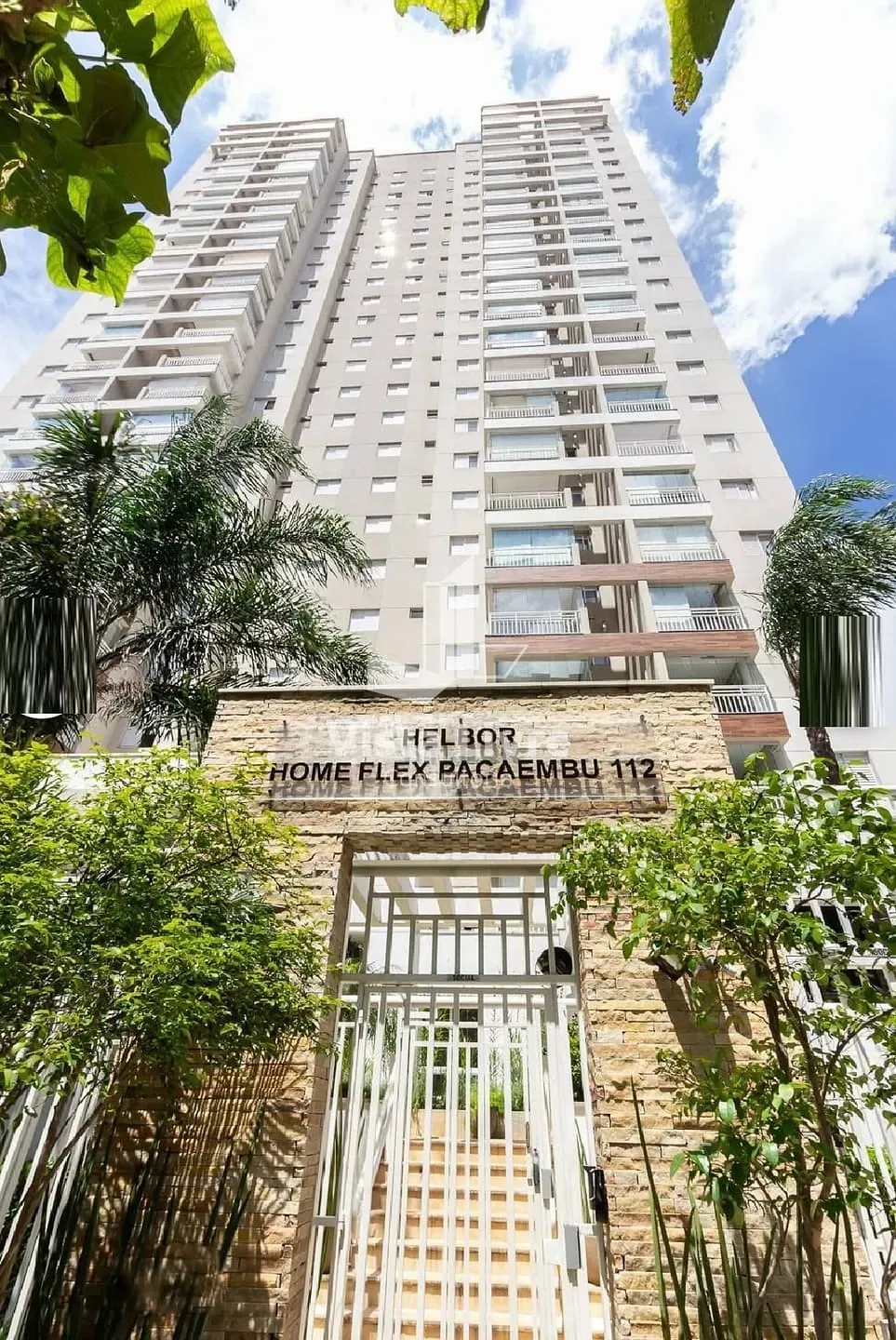 Apartamento, 1 quarto, 58 m² - Foto 30