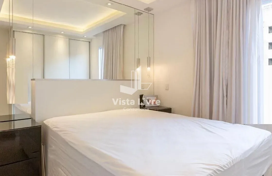 Apartamento, 1 quarto, 58 m² - Foto 20