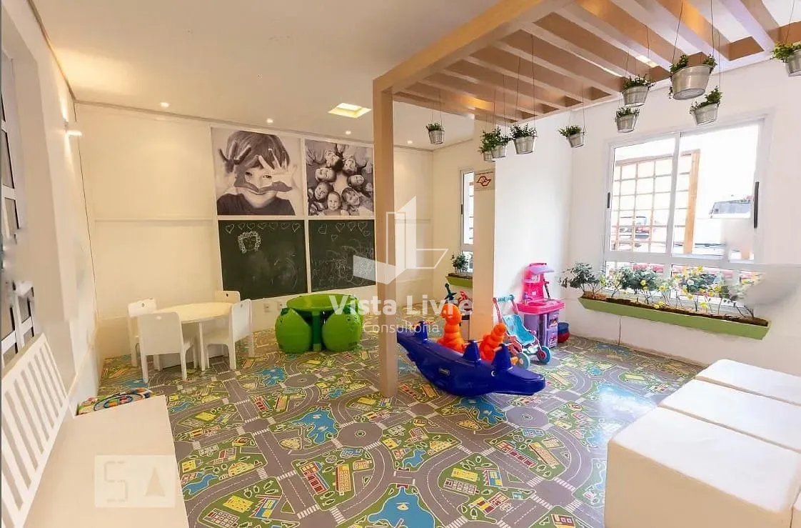 Apartamento, 1 quarto, 58 m² - Foto 29