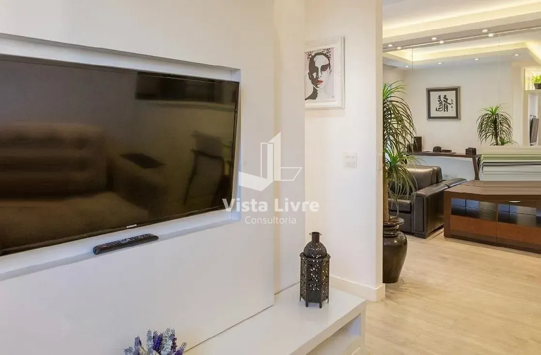 Apartamento, 1 quarto, 58 m² - Foto 10