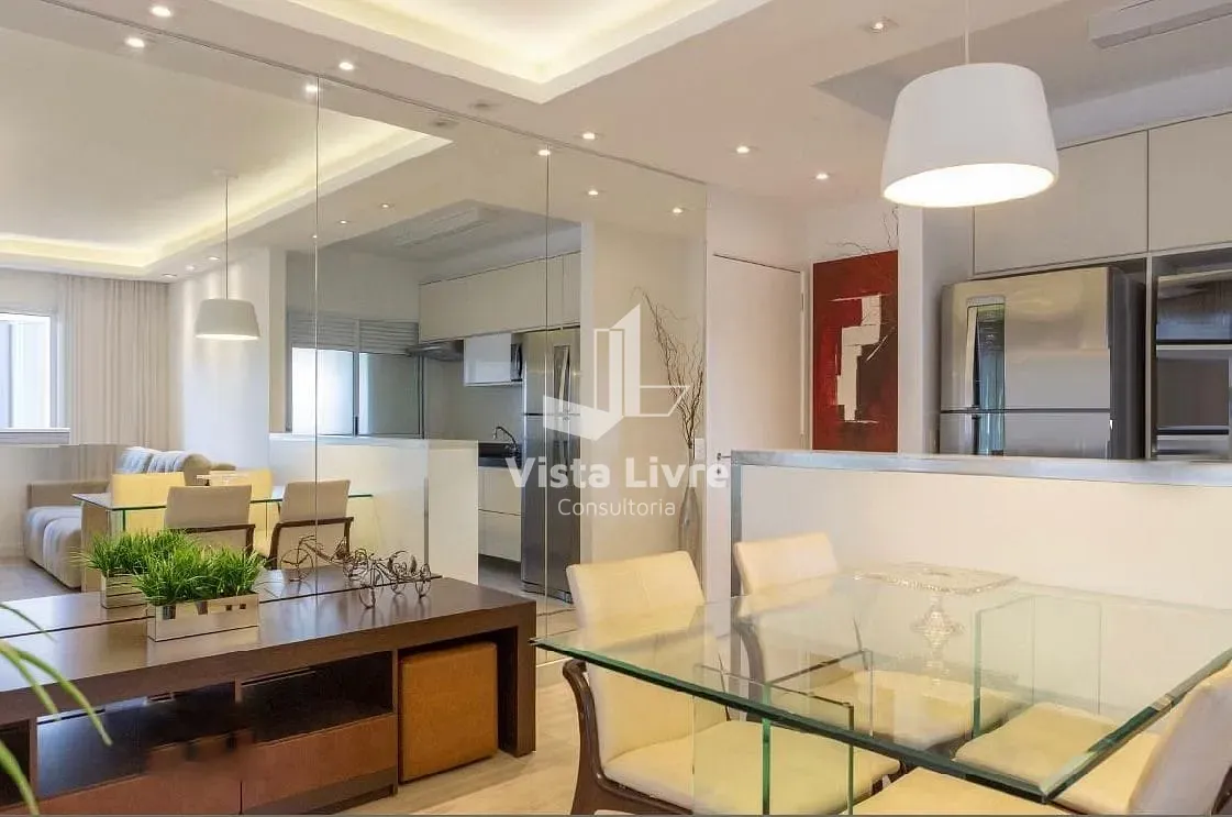 Apartamento, 1 quarto, 58 m² - Foto 9