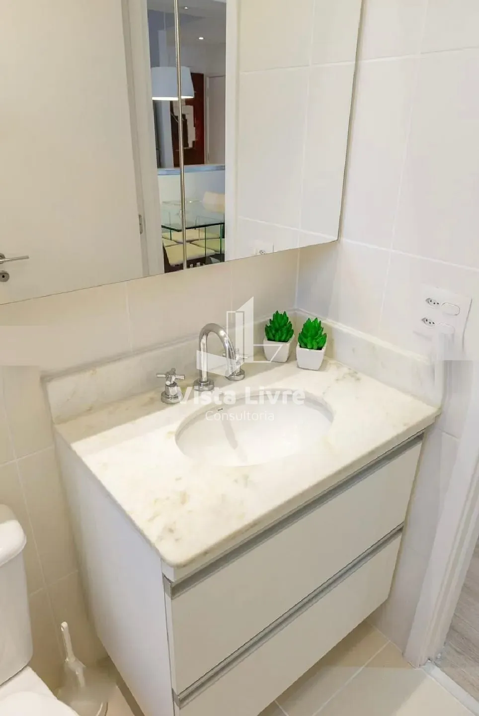 Apartamento, 1 quarto, 58 m² - Foto 25