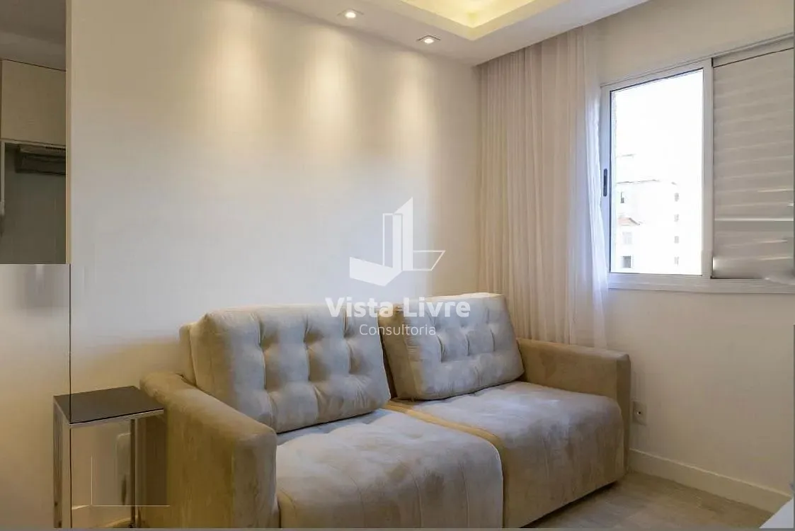 Apartamento, 1 quarto, 58 m² - Foto 11