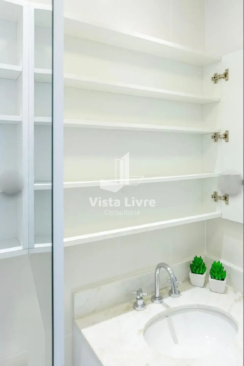 Apartamento, 1 quarto, 58 m² - Foto 24