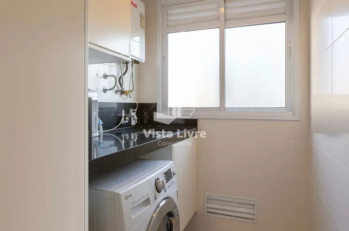 Apartamento, 1 quarto, 58 m² - Foto 15