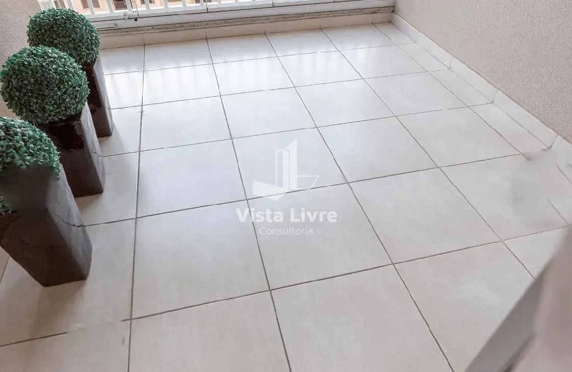 Apartamento, 1 quarto, 58 m² - Foto 5