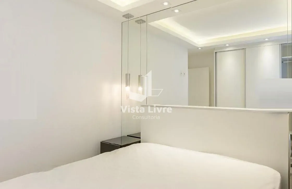 Apartamento, 1 quarto, 58 m² - Foto 19