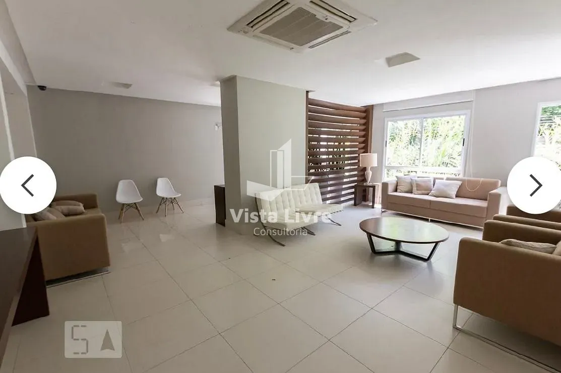 Apartamento, 1 quarto, 58 m² - Foto 27