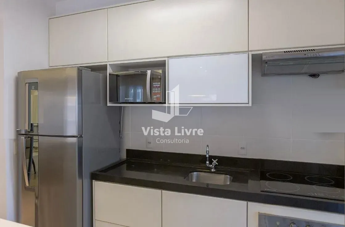 Apartamento, 1 quarto, 58 m² - Foto 16