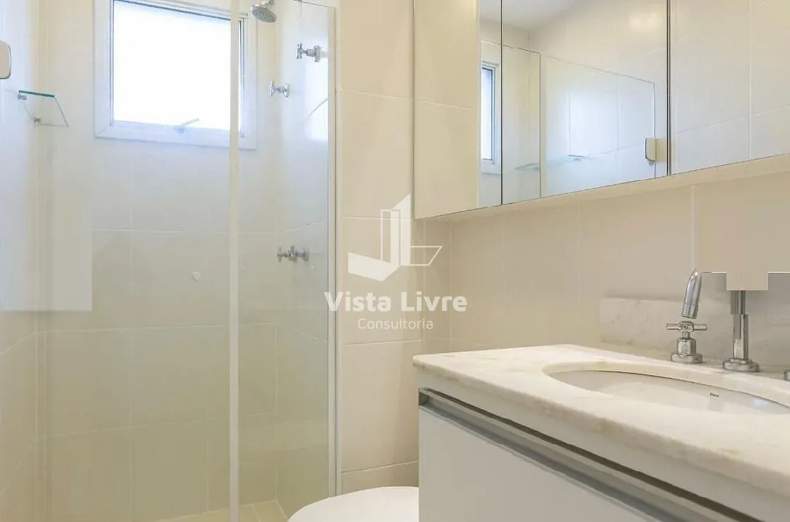 Apartamento, 1 quarto, 58 m² - Foto 23