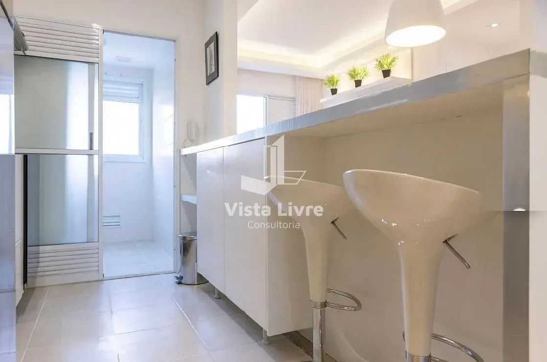 Apartamento, 1 quarto, 58 m² - Foto 18