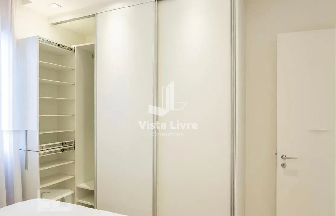 Apartamento, 1 quarto, 58 m² - Foto 21
