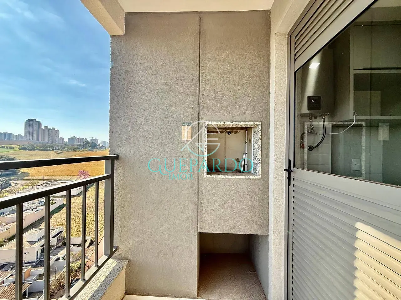 Apartamento, 3 quartos, 64 m² - Foto 6