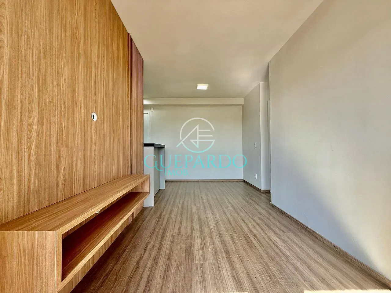 Apartamento, 3 quartos, 64 m² - Foto 3