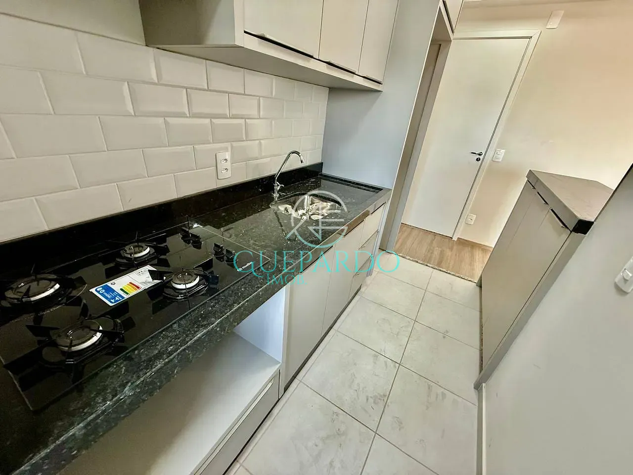 Apartamento, 3 quartos, 64 m² - Foto 10