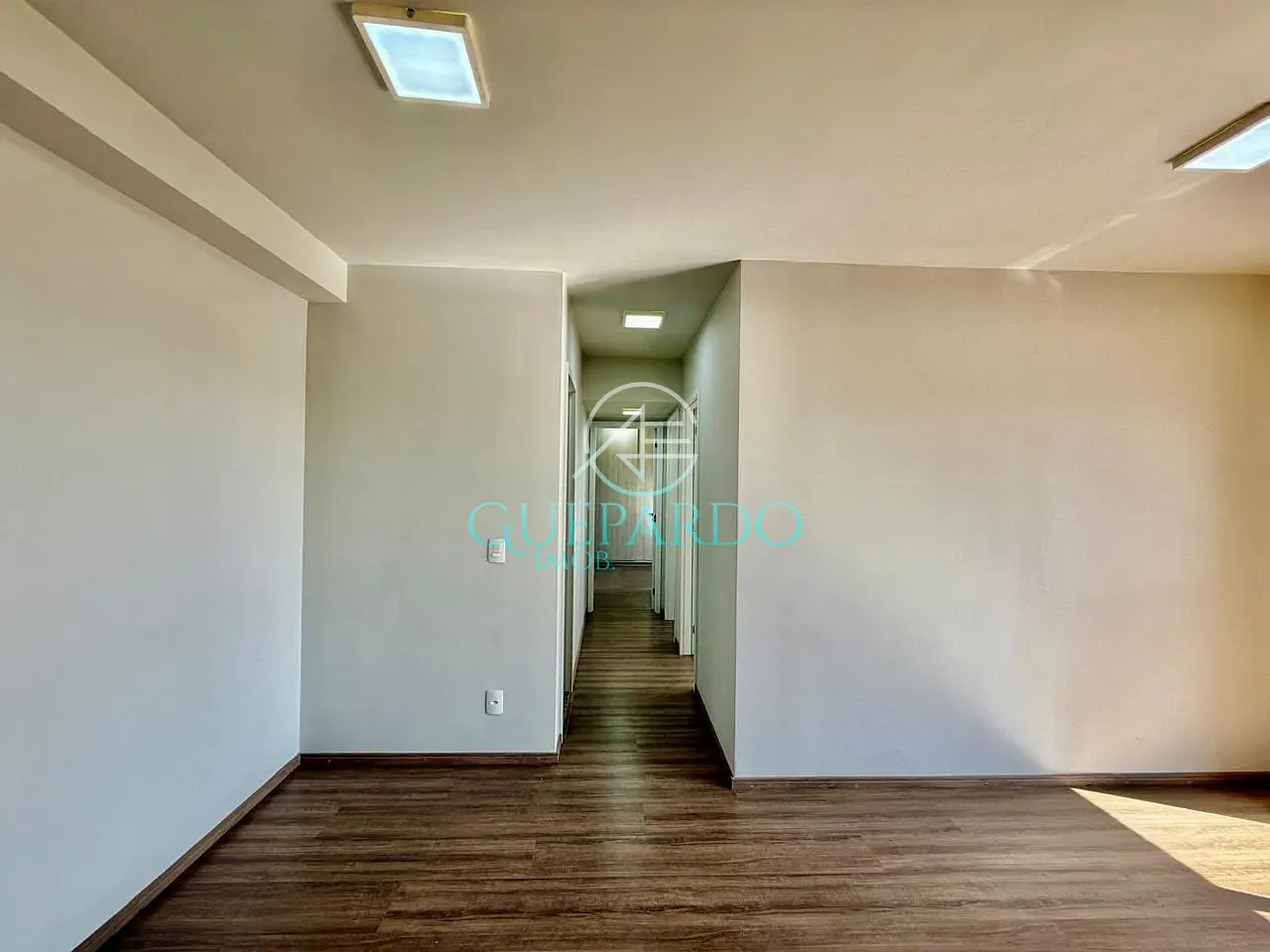 Apartamento, 3 quartos, 64 m² - Foto 5