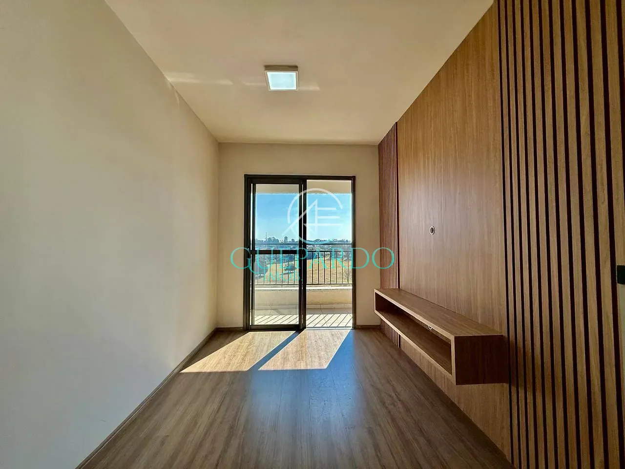 Apartamento, 3 quartos, 64 m² - Foto 1