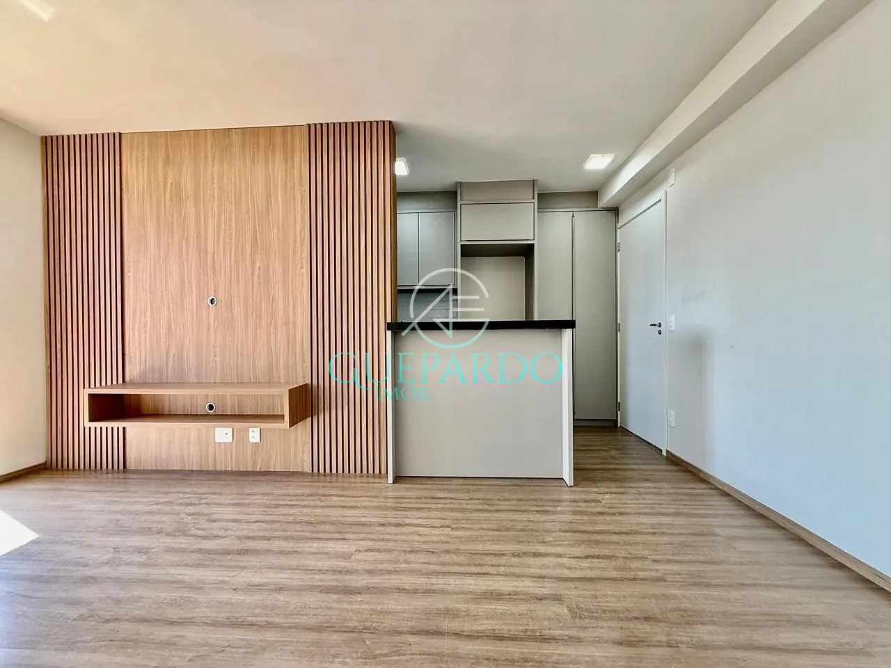 Apartamento, 3 quartos, 64 m² - Foto 2