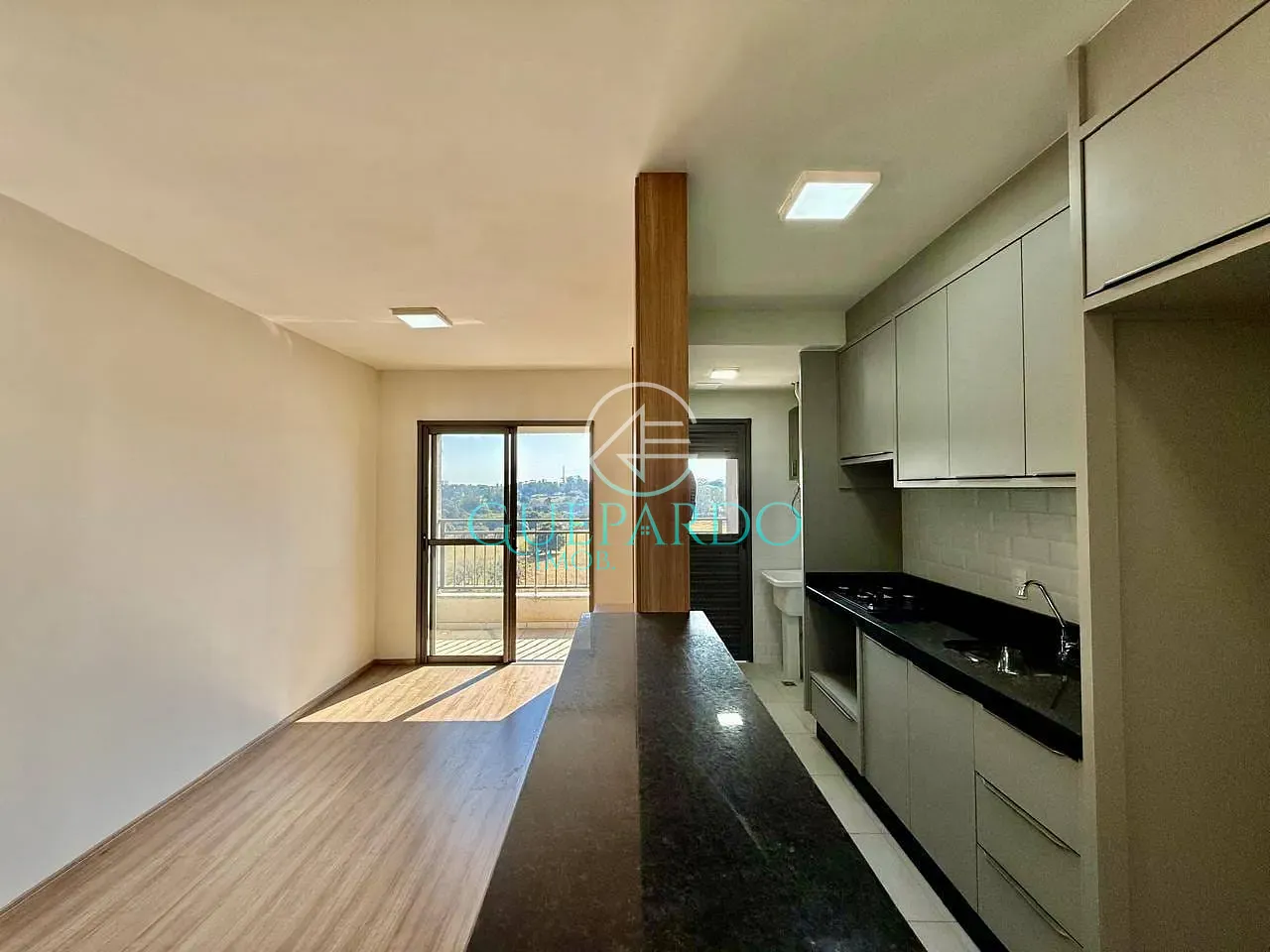 Apartamento, 3 quartos, 64 m² - Foto 9