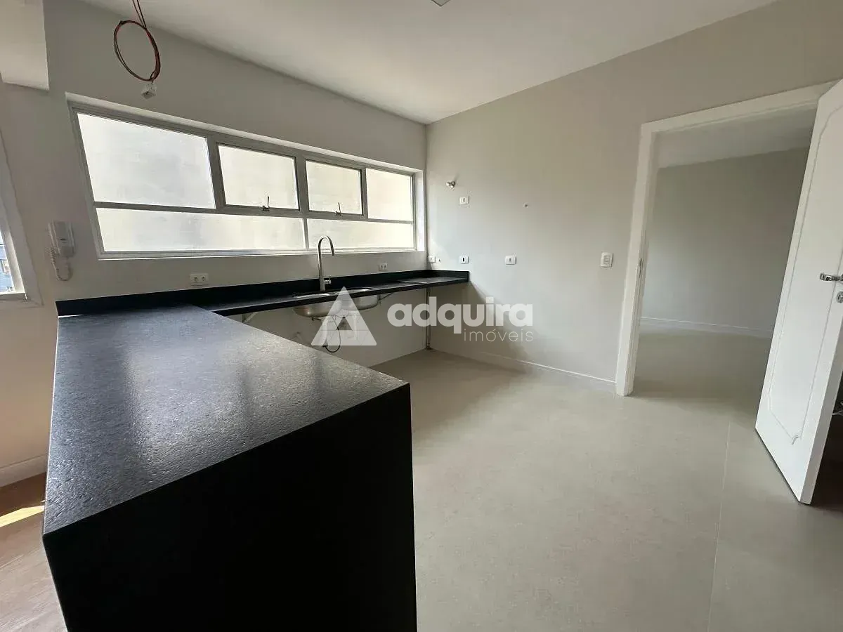 Apartamento, 3 quartos, 145 m² - Foto 6