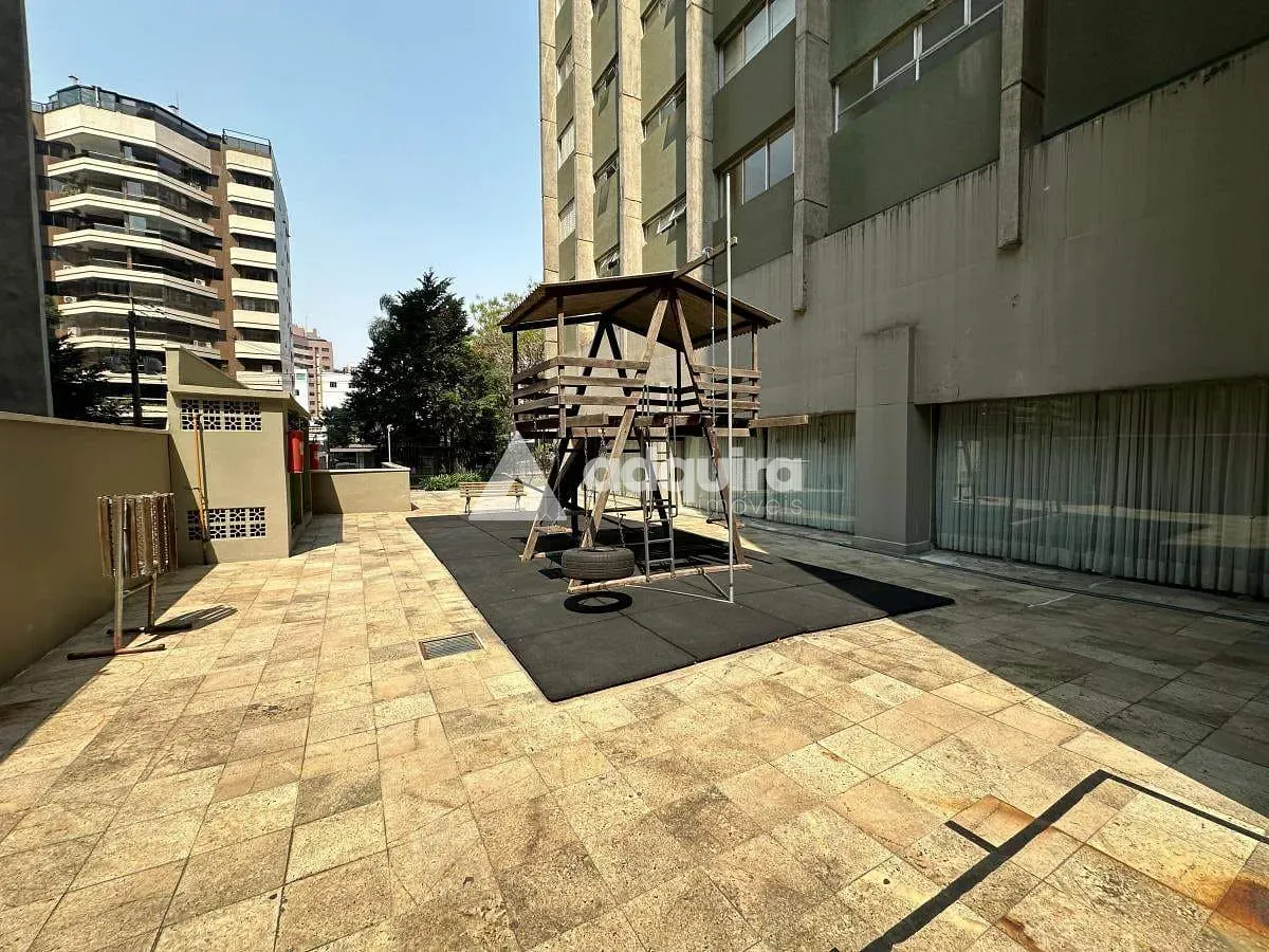 Apartamento, 3 quartos, 145 m² - Foto 20