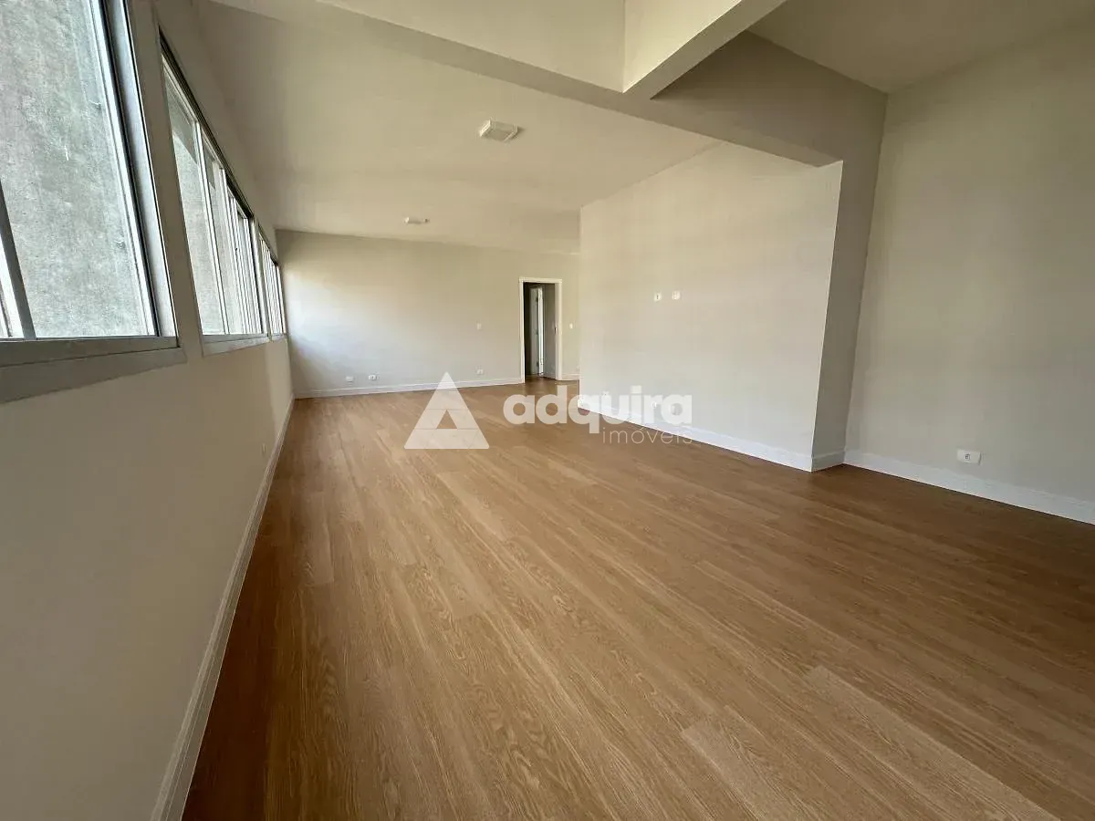 Apartamento, 3 quartos, 145 m² - Foto 3