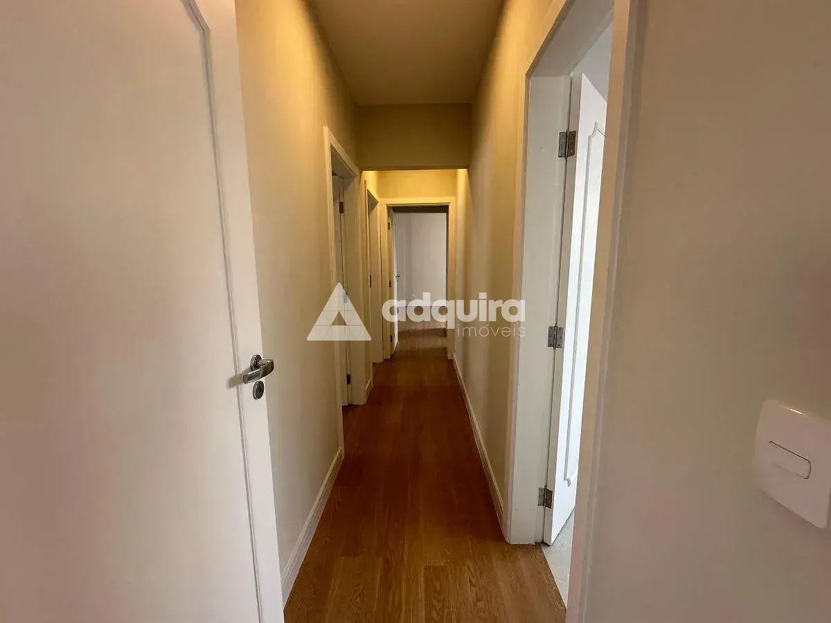 Apartamento, 3 quartos, 145 m² - Foto 10