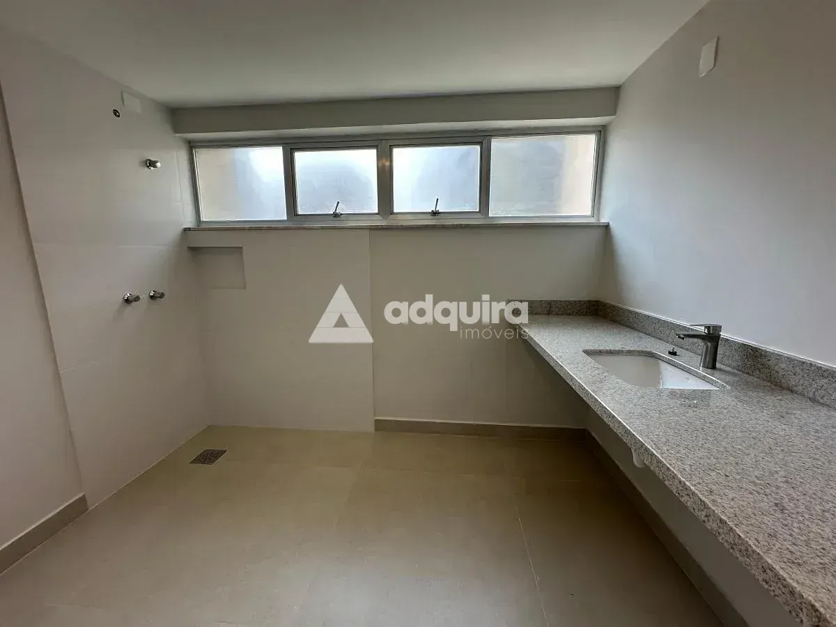 Apartamento, 3 quartos, 145 m² - Foto 8