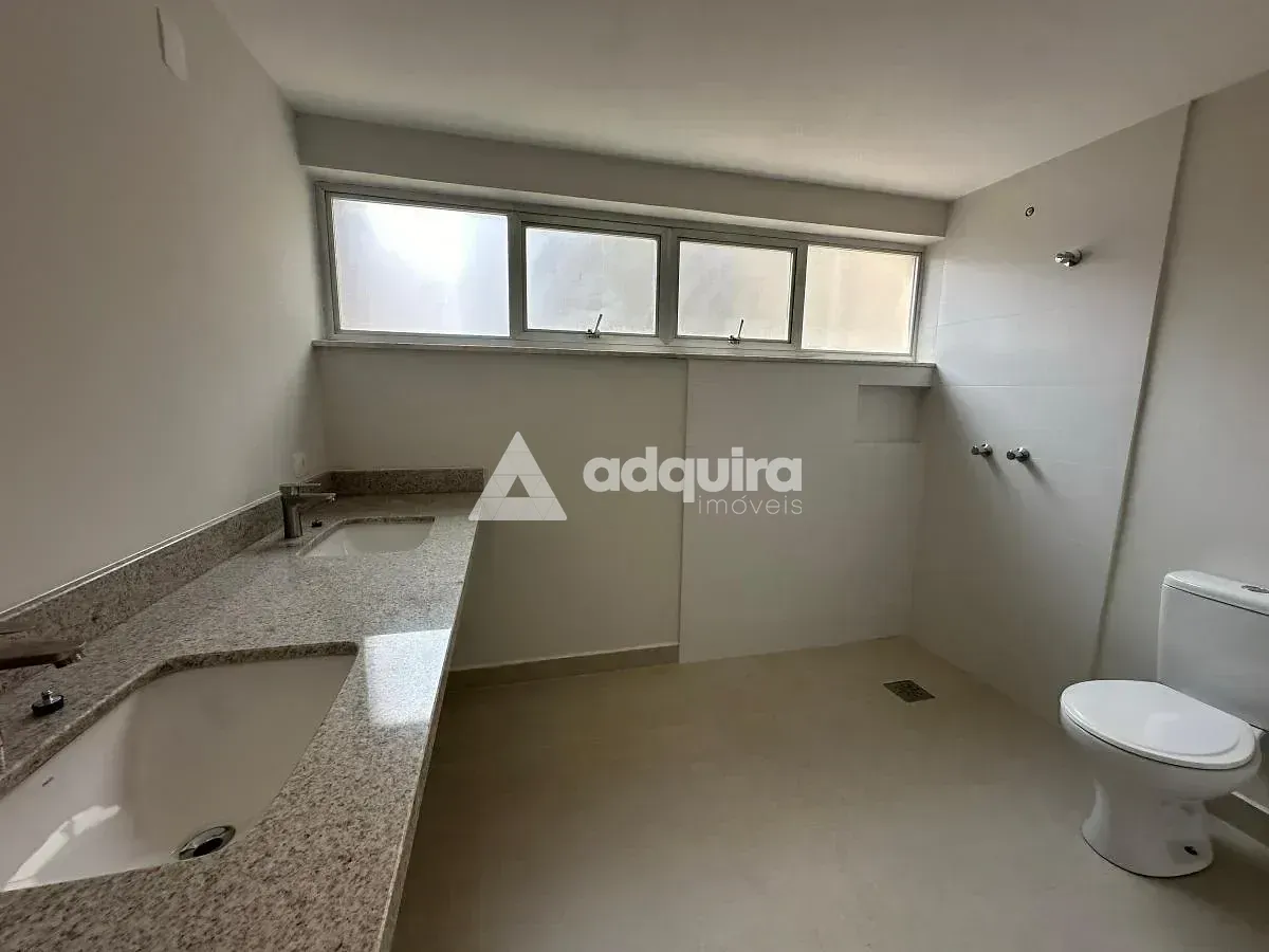 Apartamento, 3 quartos, 145 m² - Foto 9