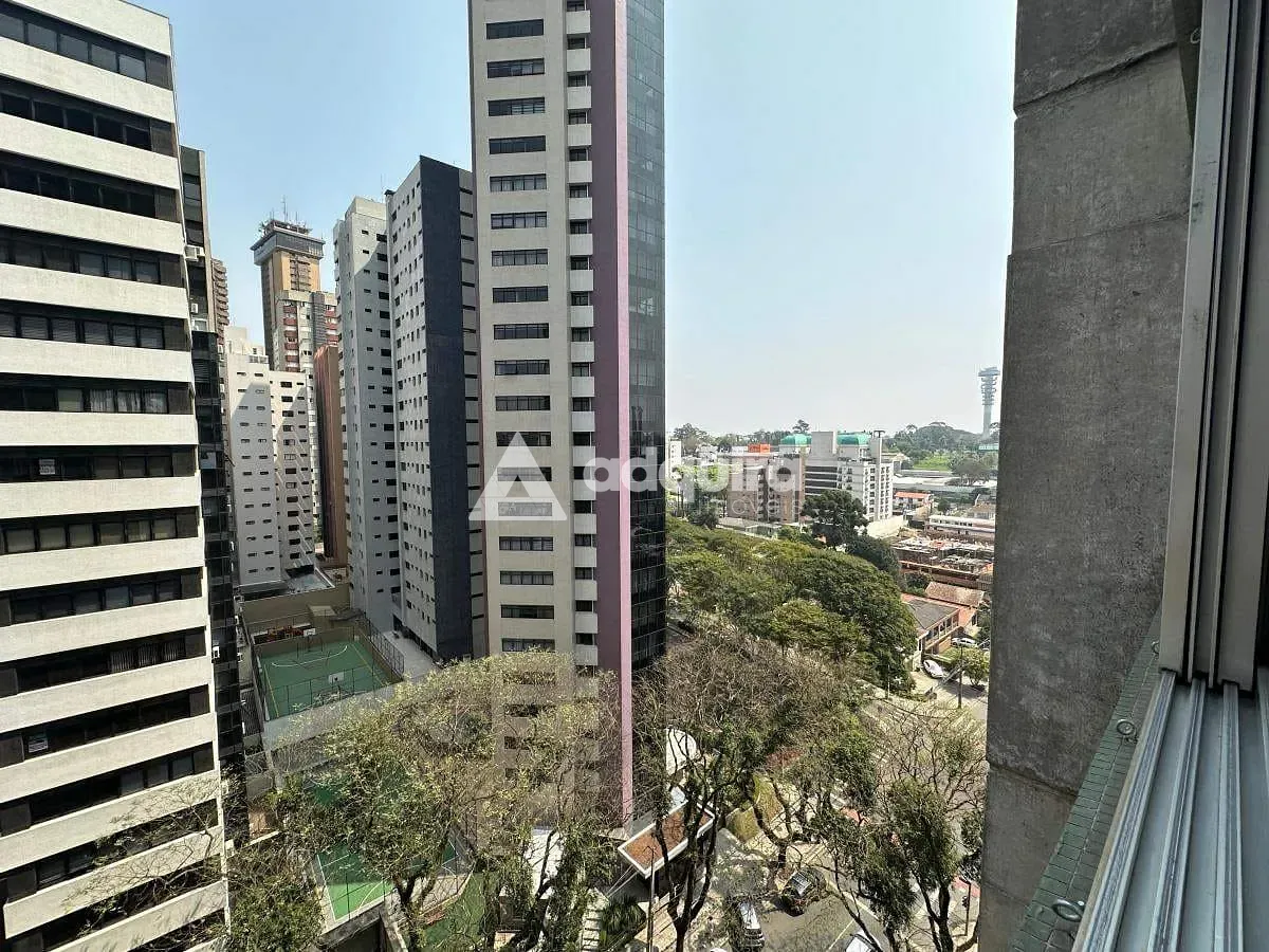 Apartamento, 3 quartos, 145 m² - Foto 16