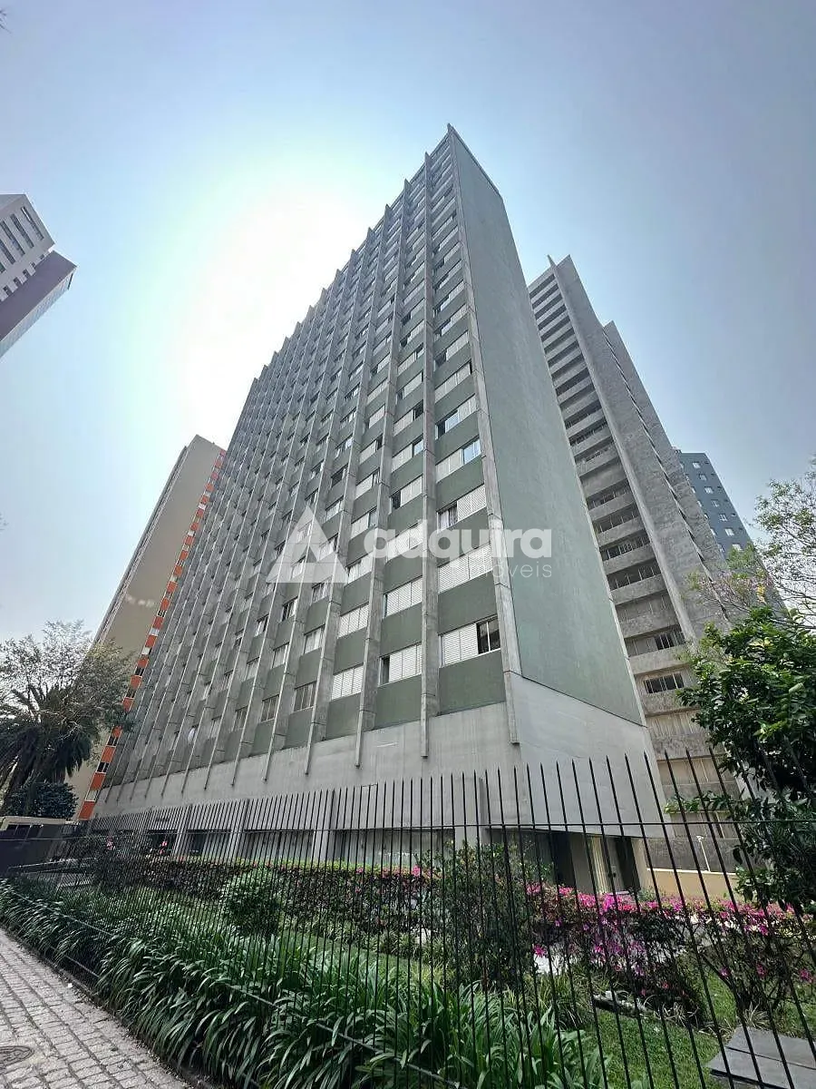 Apartamento, 3 quartos, 145 m² - Foto 1