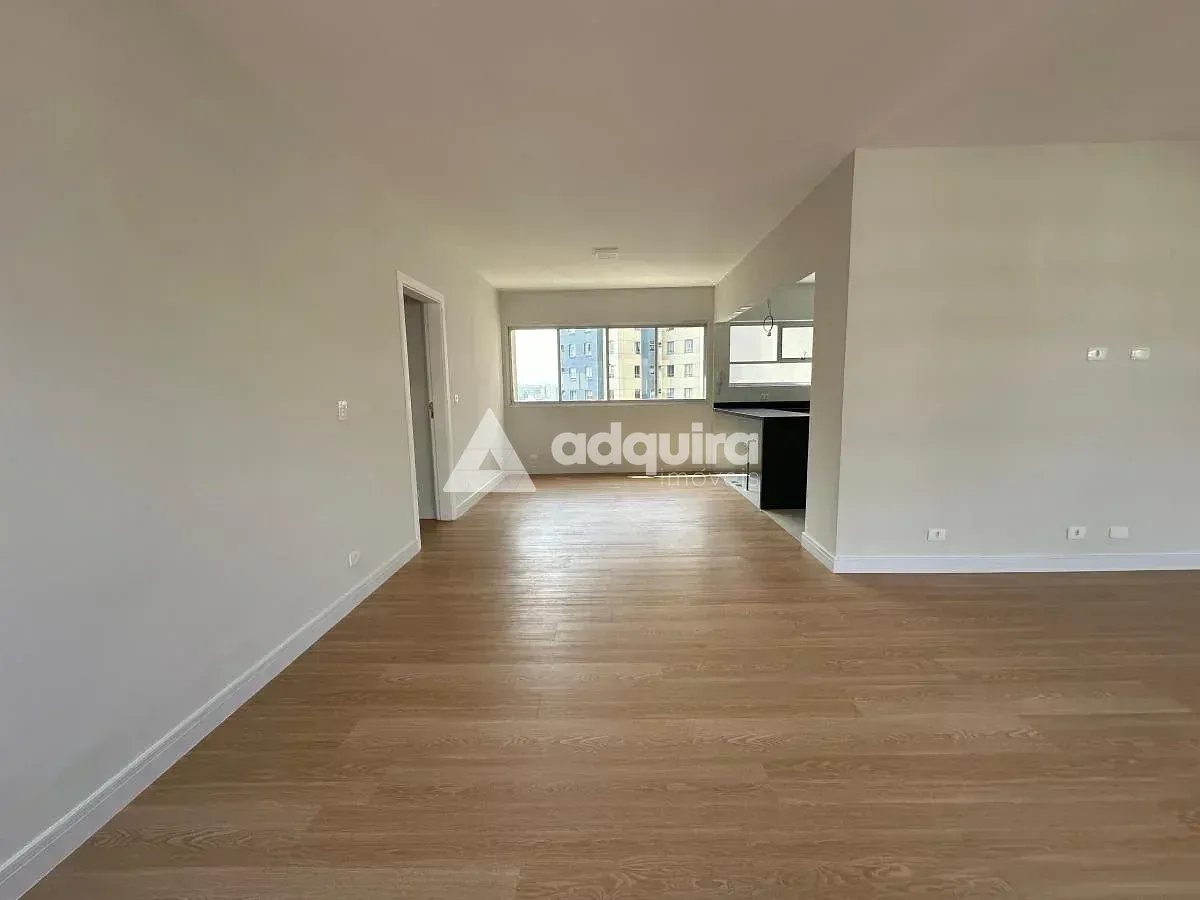 Apartamento, 3 quartos, 145 m² - Foto 4