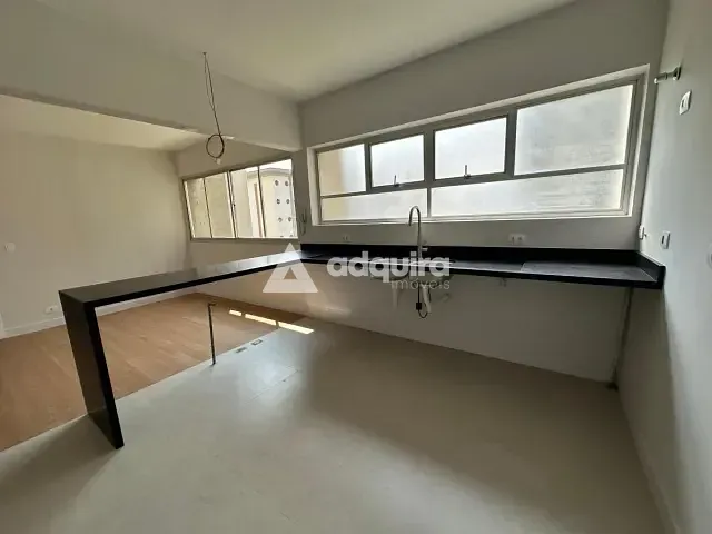 Apartamento com 204m² 3 quartos e 3 banheiros, à venda, no bairro Bigorrilho em Curitiba